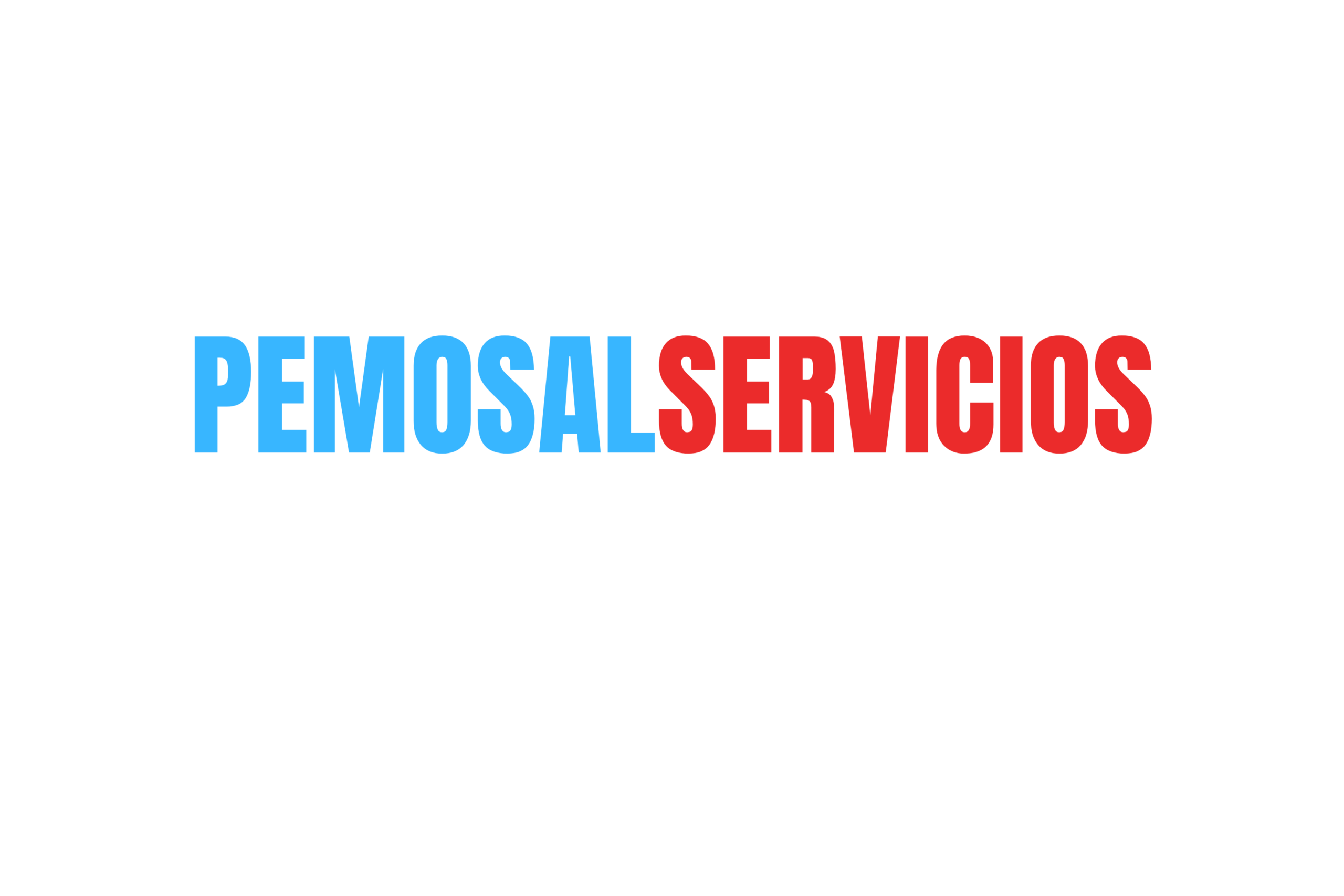 PemosalServicios